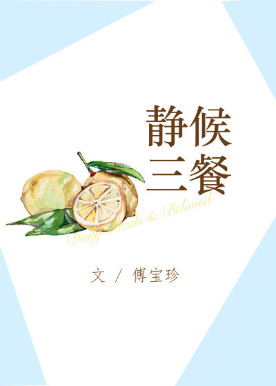 静候三餐小说